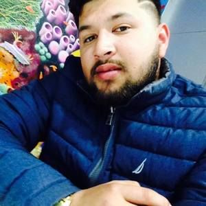 Meet your Posher, Lizeth daniel